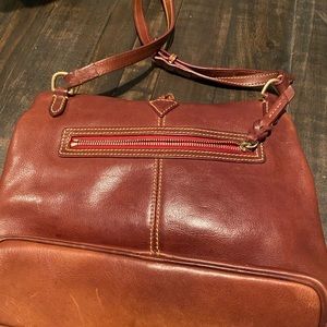 Doney &Bourke bag